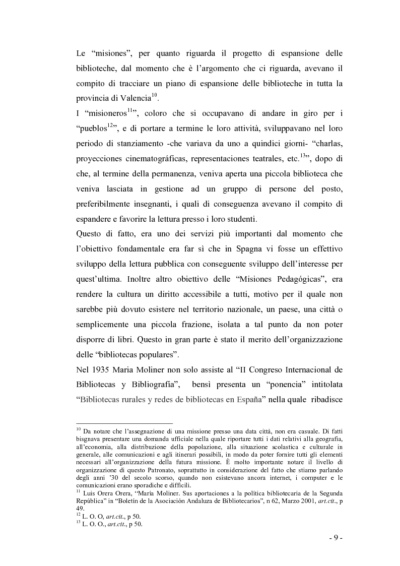 Anteprima della tesi: El diccionario de uso di Maria Moliner. Modifiche e cambiamenti dal 1967 ad oggi., Pagina 5