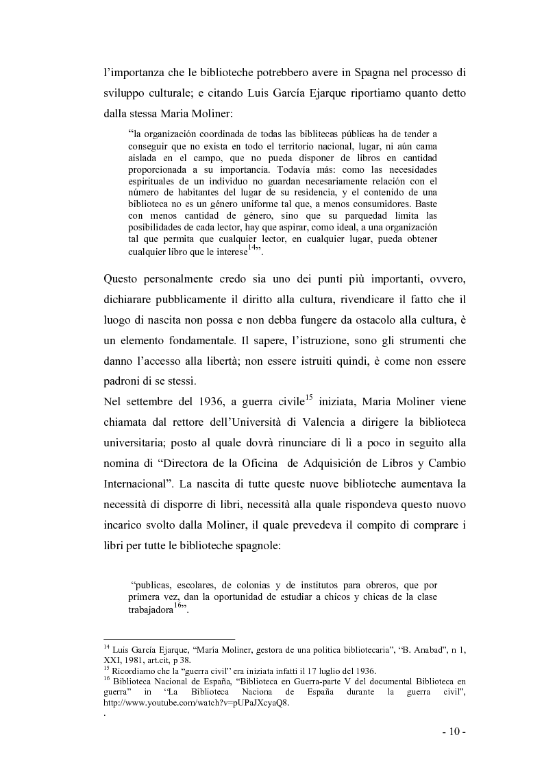 Anteprima della tesi: El diccionario de uso di Maria Moliner. Modifiche e cambiamenti dal 1967 ad oggi., Pagina 6