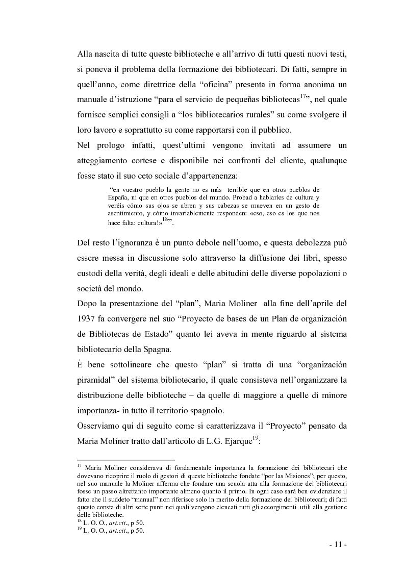 Anteprima della tesi: El diccionario de uso di Maria Moliner. Modifiche e cambiamenti dal 1967 ad oggi., Pagina 7