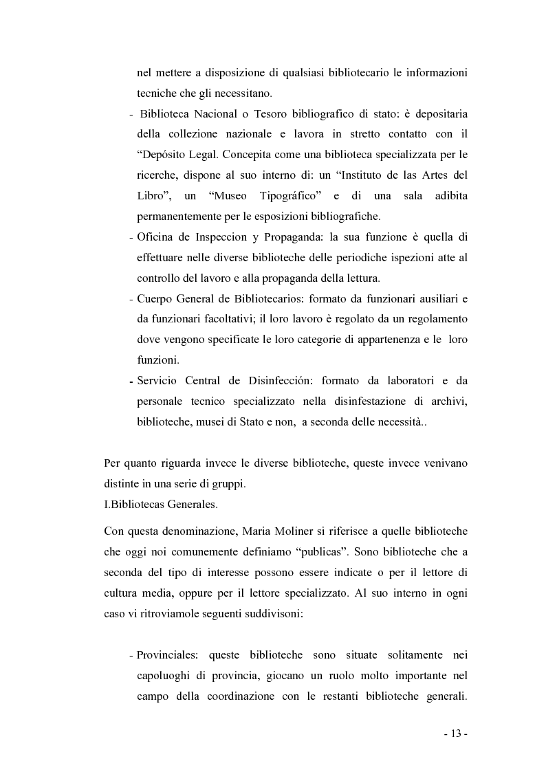 Anteprima della tesi: El diccionario de uso di Maria Moliner. Modifiche e cambiamenti dal 1967 ad oggi., Pagina 9