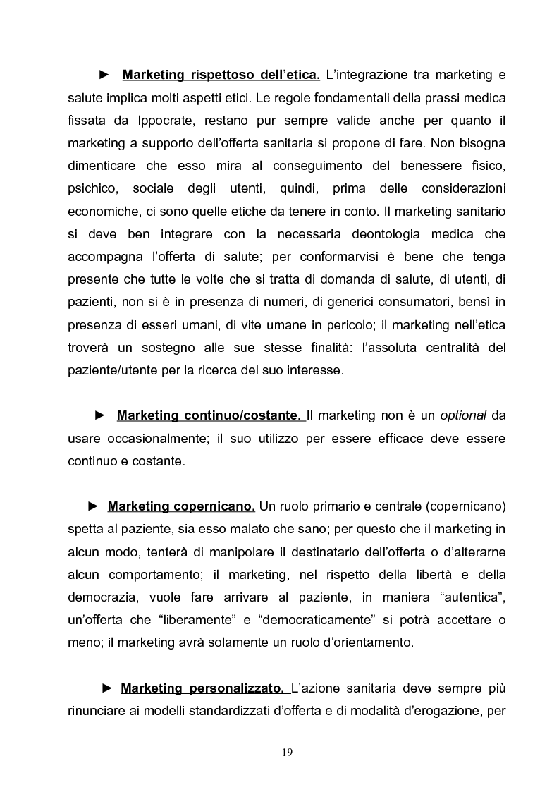 Anteprima della tesi: Marketing e pet-therapy: due discipline a sostegno del benessere individuale e collettivo, Pagina 13