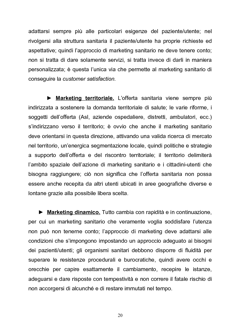 Anteprima della tesi: Marketing e pet-therapy: due discipline a sostegno del benessere individuale e collettivo, Pagina 14