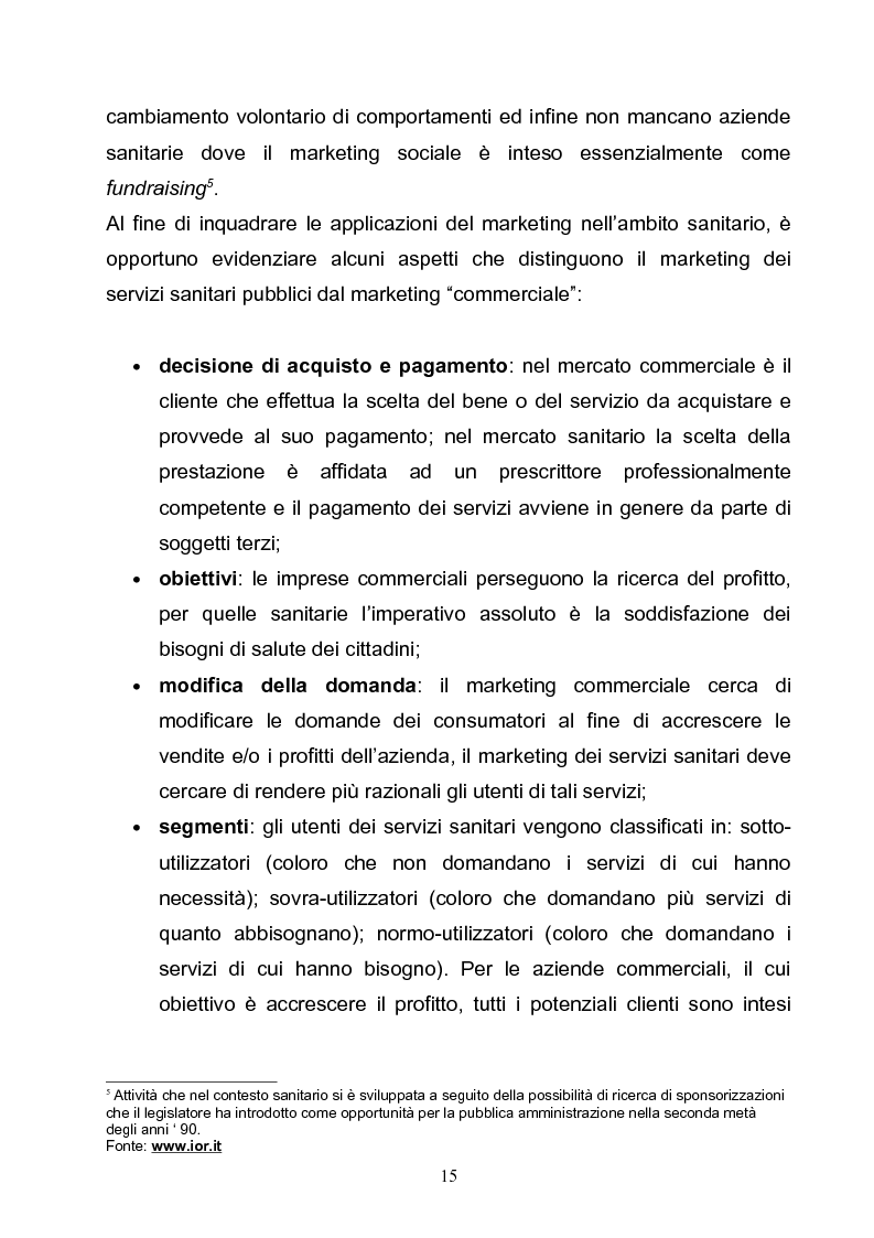 Anteprima della tesi: Marketing e pet-therapy: due discipline a sostegno del benessere individuale e collettivo, Pagina 9