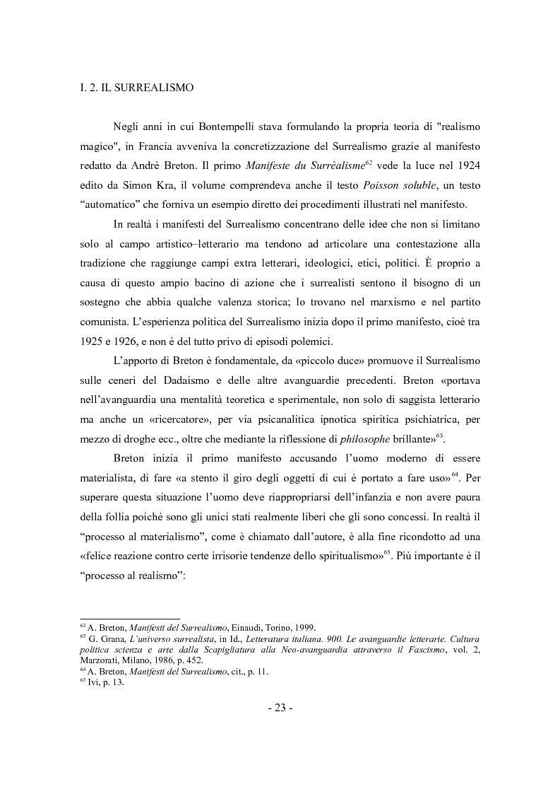 manifesto del surrealismo pdf manifesto del surrealismo pdf