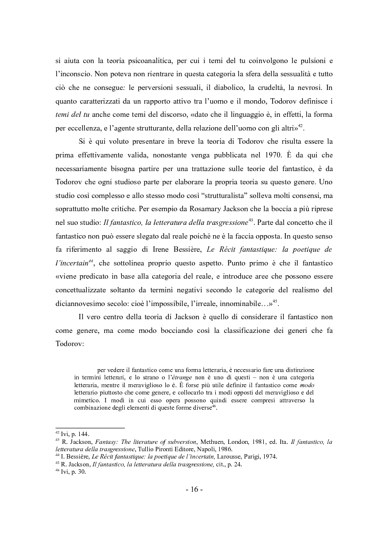 Anteprima della tesi: «Cinque per sei». Il progetto bontempelliano per una biblioteca del “realismo magico”., Pagina 4