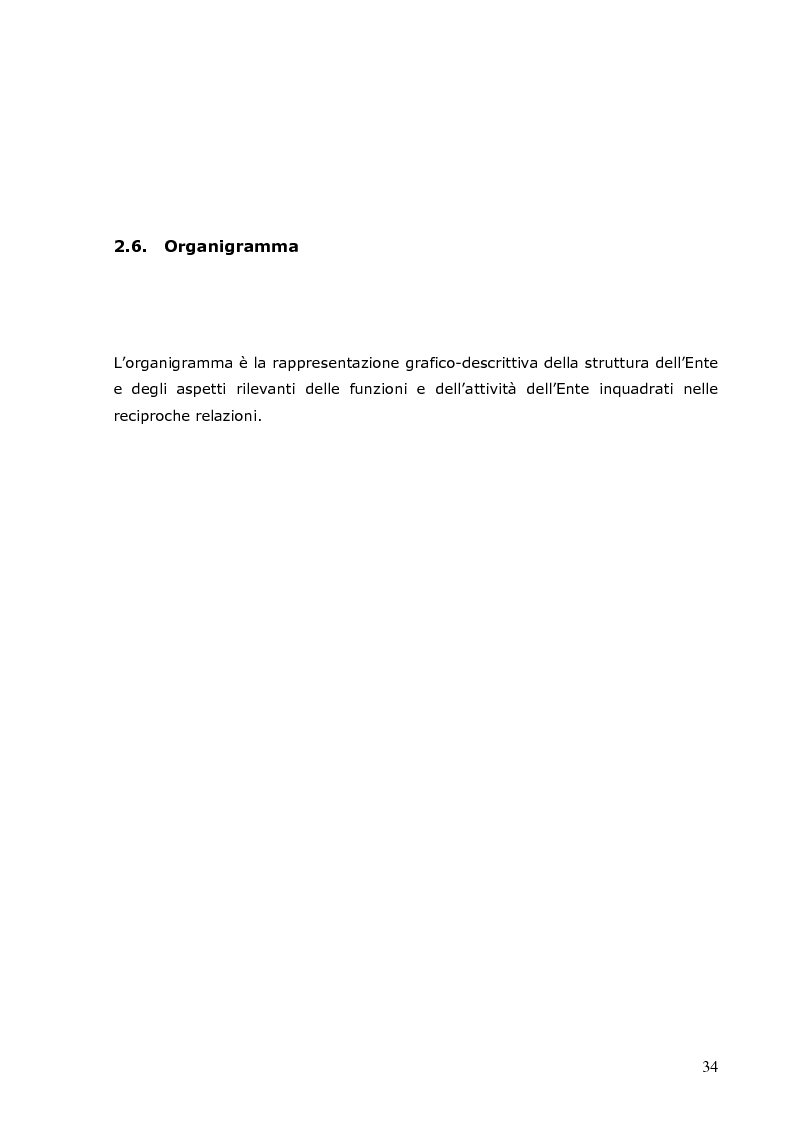 Anteprima della tesi: Analisi del clima organizzativo all'interno di una Residenza Sanitaria: il percepito degli operatori come base per lo sviluppo i progetti finalizzati al miglioramento della qualità percepita, Pagina 6