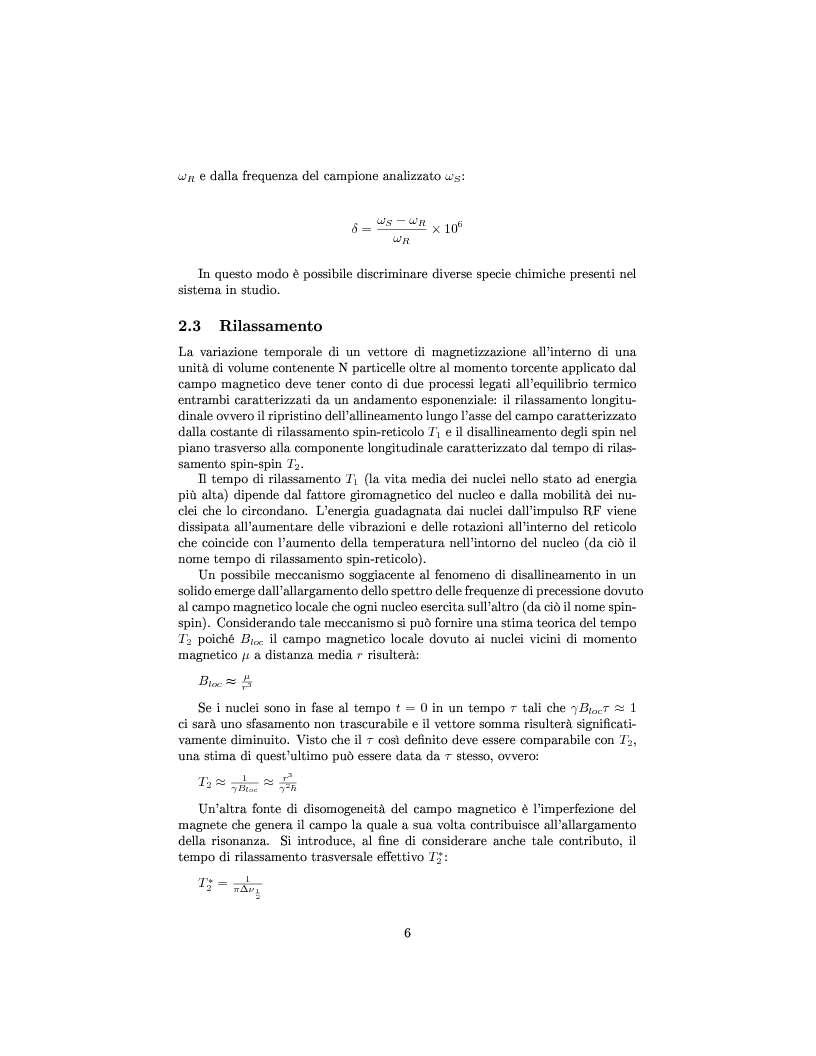 Anteprima della tesi: Rimozione di artefatti fisiologici negli studi di connettività funzionale del cervello, Pagina 3