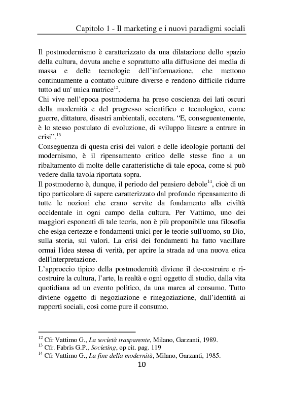 Anteprima della tesi: Il ruolo del cellulare nell’era del marketing multicanale - Strumenti ed esperienze di mobile marketing, Pagina 8
