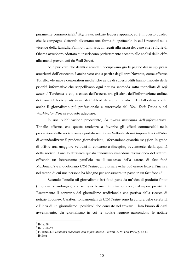 Anteprima della tesi: Comunicare l'NBA: i media e il basket a stelle e strisce in America e oltreoceano, Pagina 6