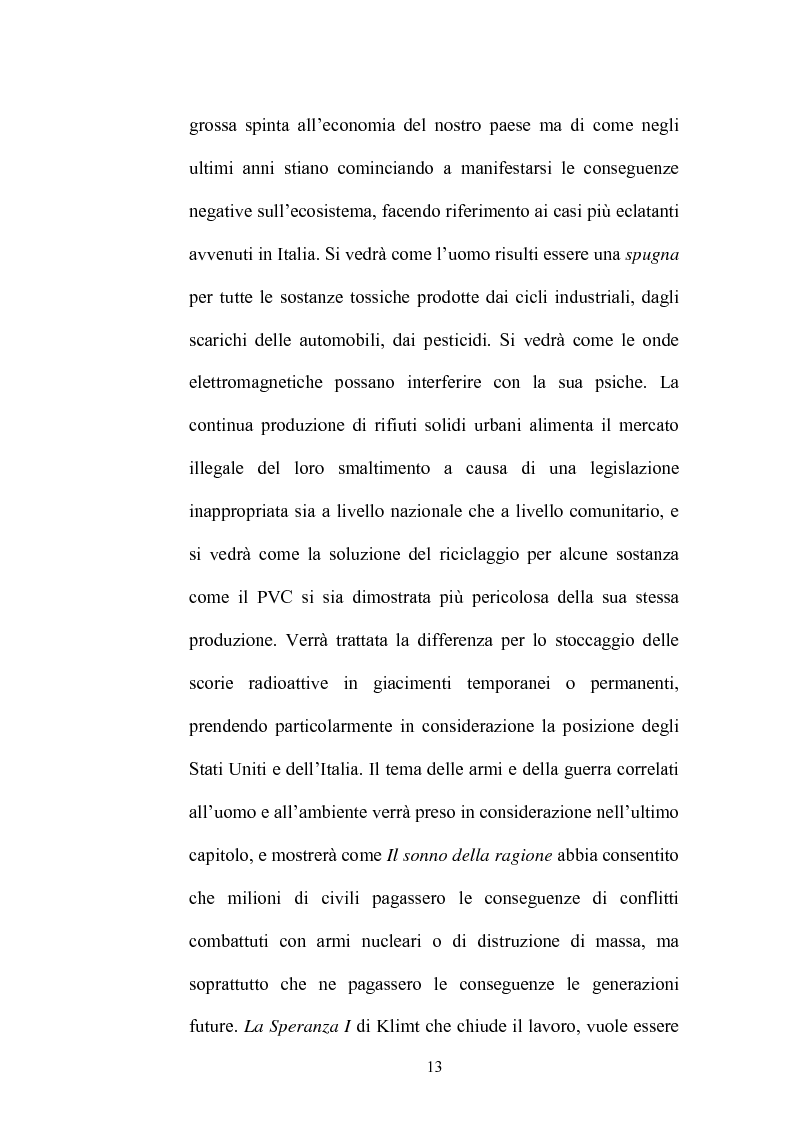 Anteprima della tesi: Il Giano Bifronte della tecnologia: produzione, economia e dignità dell'uomo, Pagina 7