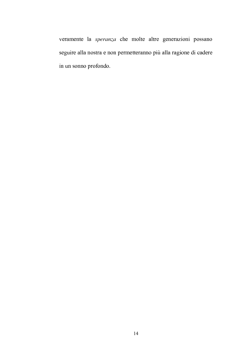 Anteprima della tesi: Il Giano Bifronte della tecnologia: produzione, economia e dignità dell'uomo, Pagina 8