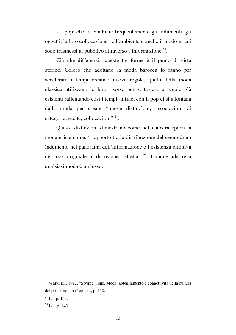 Anteprima della tesi: Orientalismi ed esotismi nella moda contemporanea, Pagina 11