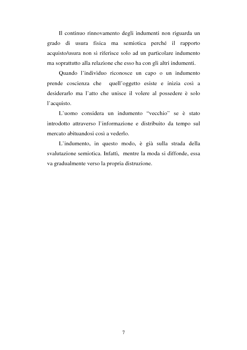 Anteprima della tesi: Orientalismi ed esotismi nella moda contemporanea, Pagina 5