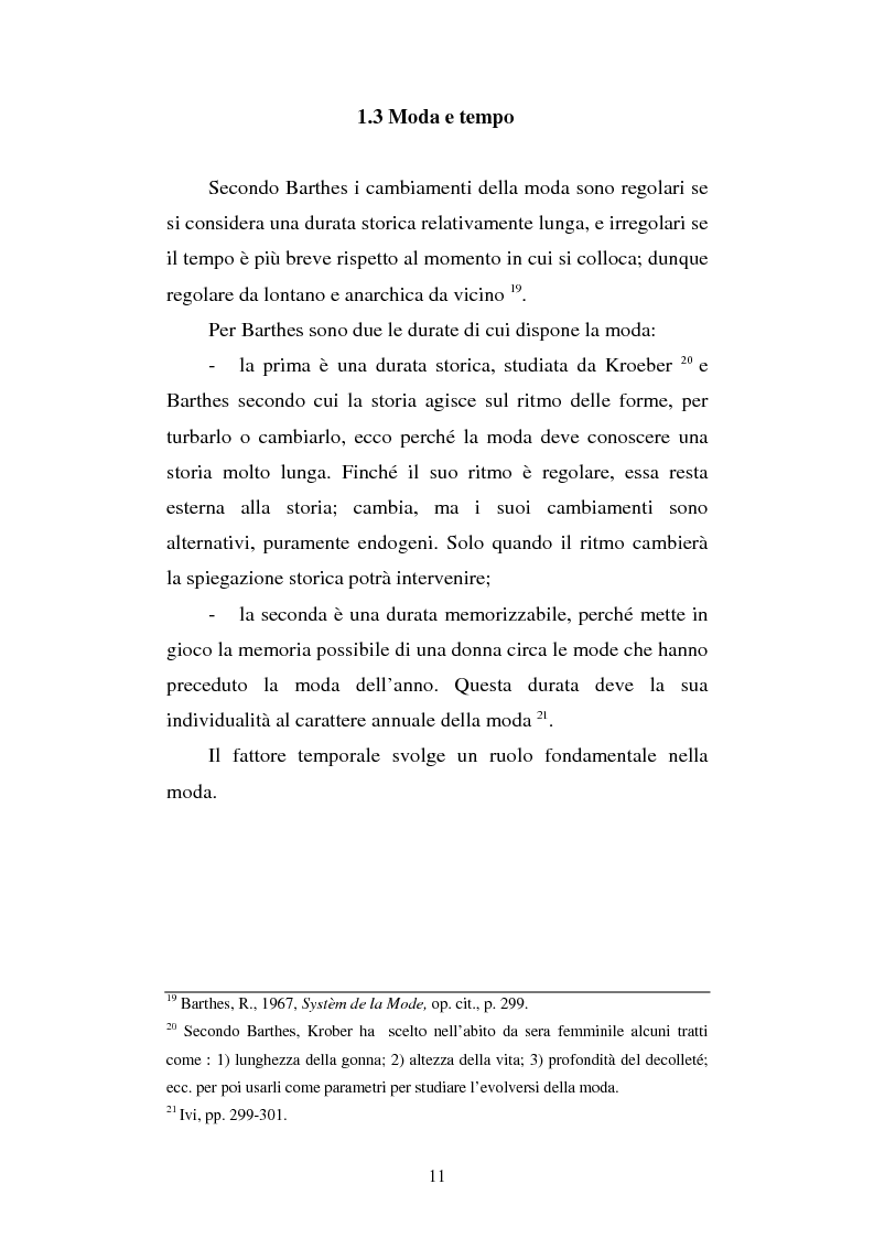 Anteprima della tesi: Orientalismi ed esotismi nella moda contemporanea, Pagina 9