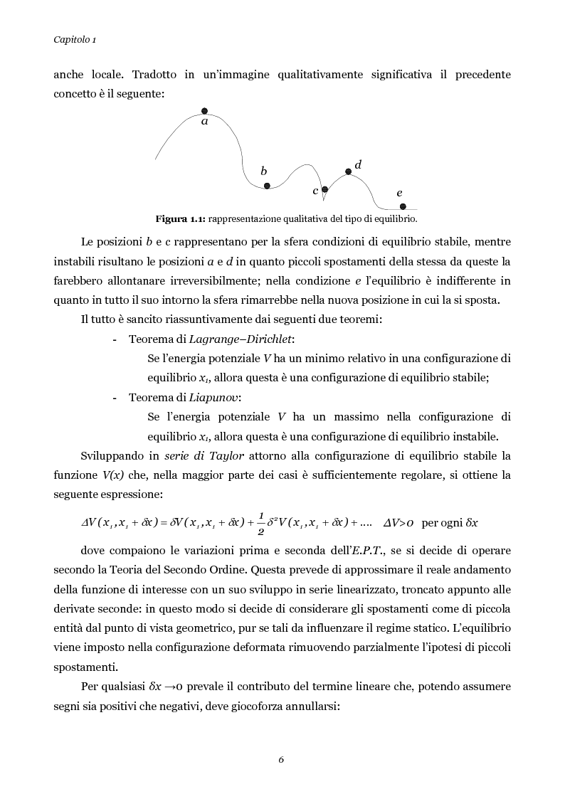 Anteprima della tesi: Influenza della geometria di flange e irrigidimenti sulla stabilità delle anime di travi da ponte, Pagina 6