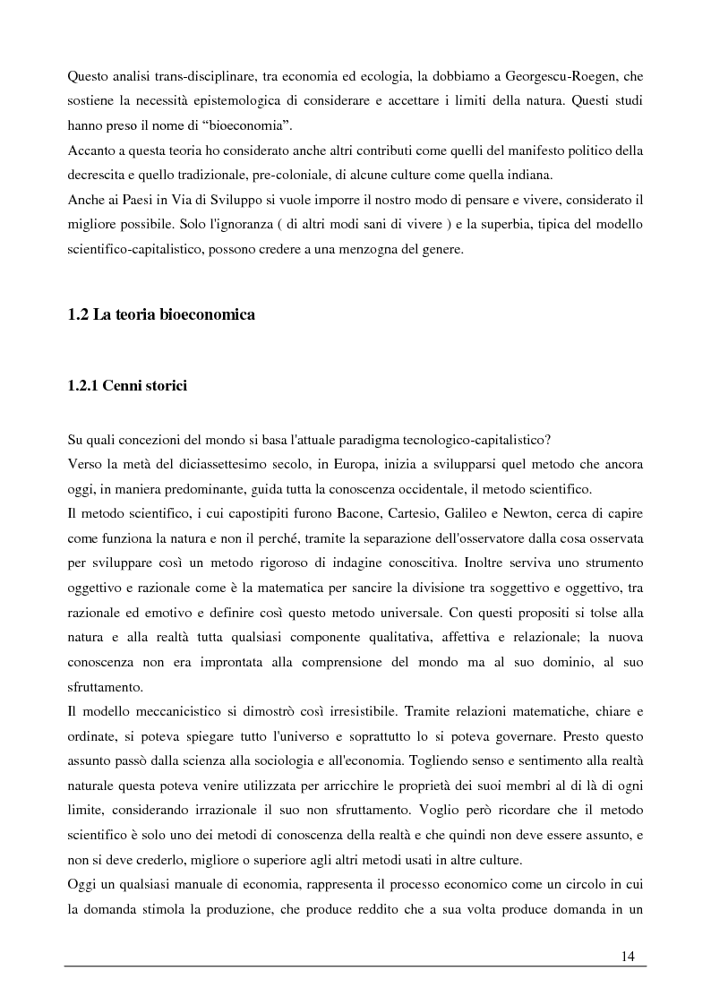 Anteprima della tesi: Tecnologie appropriate e corretta gestione dei rifiuti e dei reflui nei paesi in via di sviluppo, Pagina 3