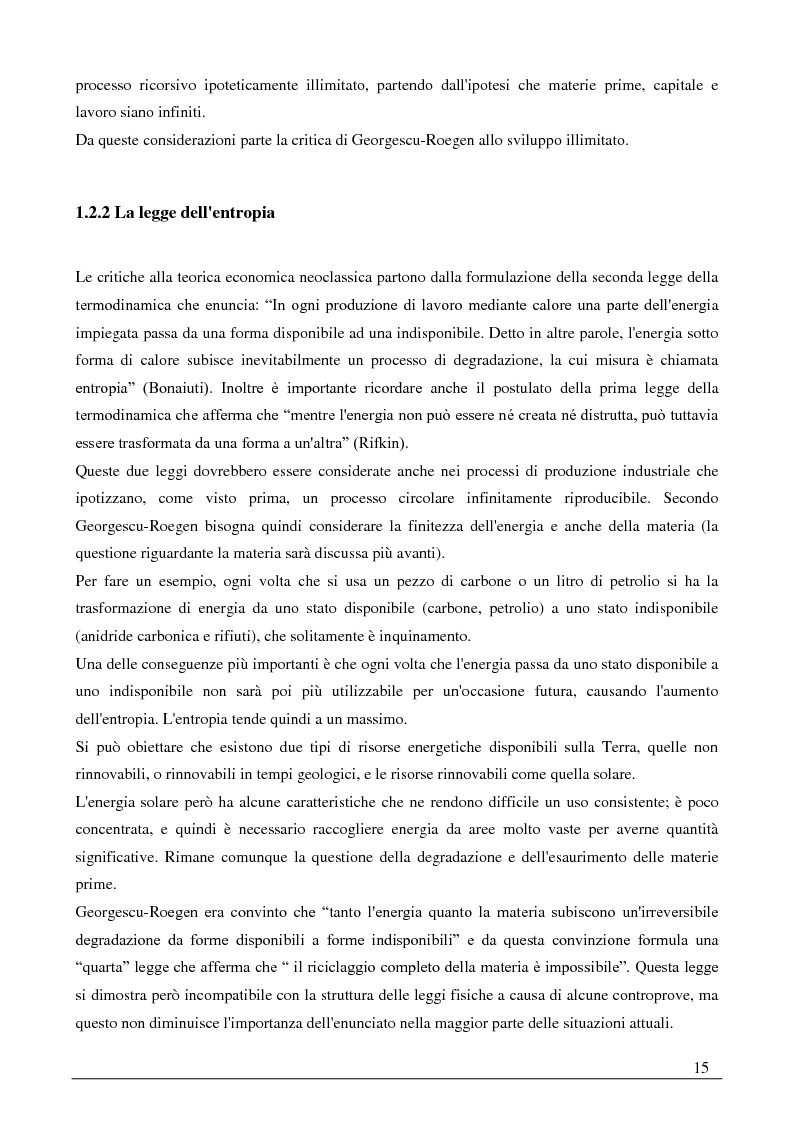 Anteprima della tesi: Tecnologie appropriate e corretta gestione dei rifiuti e dei reflui nei paesi in via di sviluppo, Pagina 4