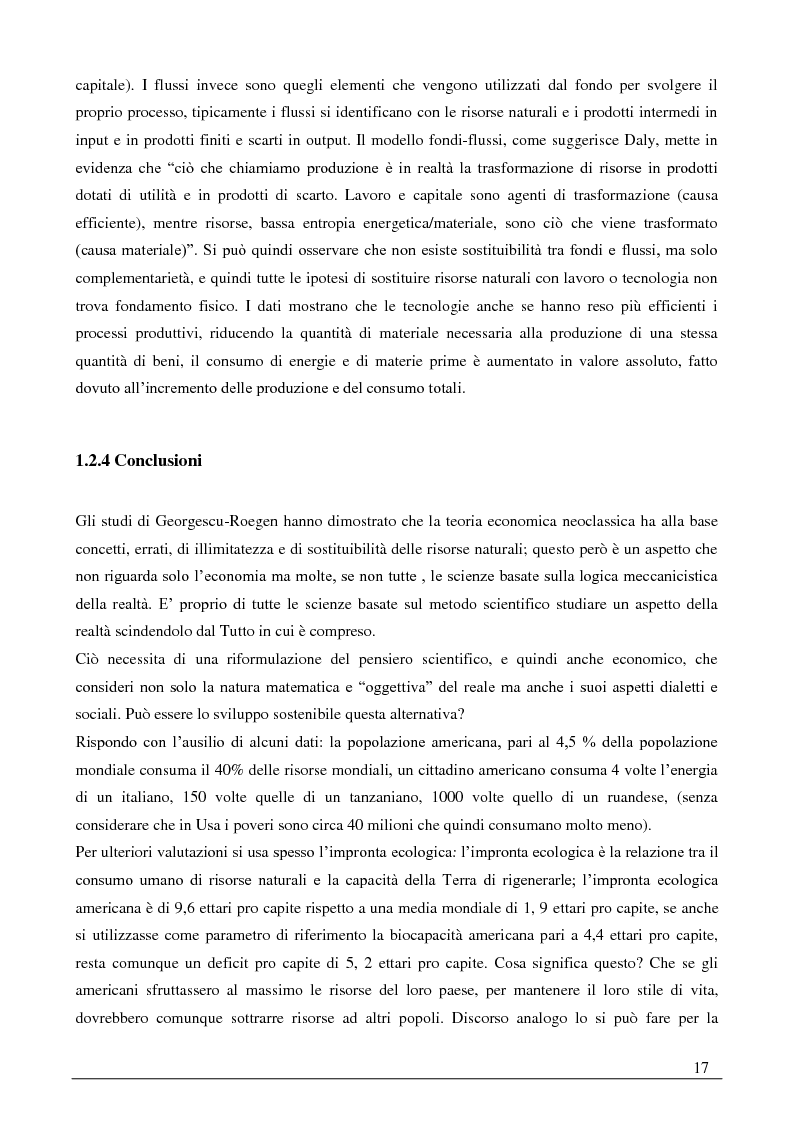 Anteprima della tesi: Tecnologie appropriate e corretta gestione dei rifiuti e dei reflui nei paesi in via di sviluppo, Pagina 6