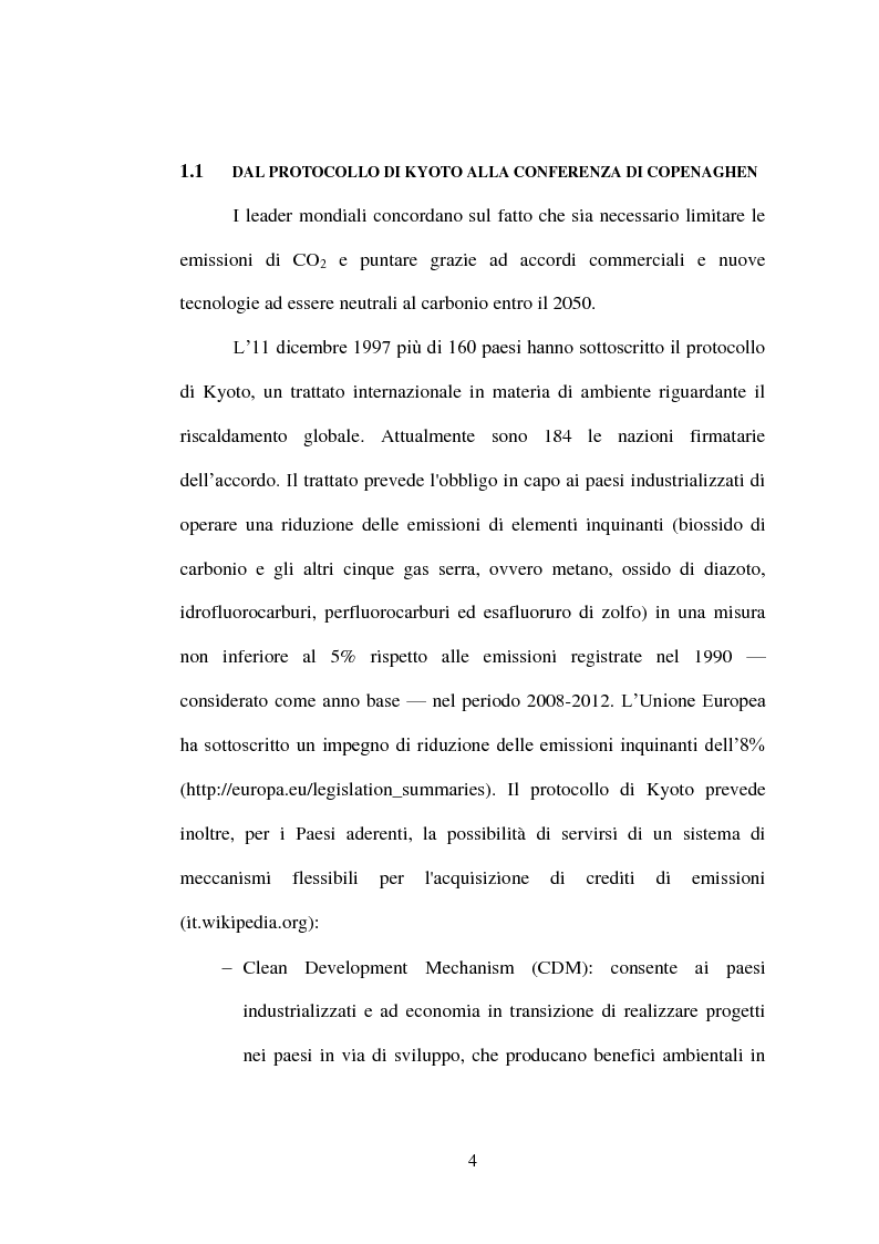 Anteprima della tesi: Ricerche sperimentali sulla propagazione di Arundo donax, Pagina 4
