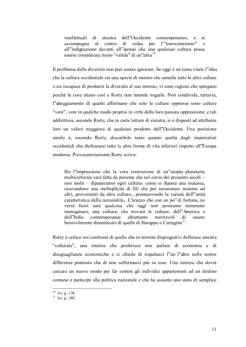 Anteprima della tesi: Redistribuzione e riconoscimento in Nancy Fraser, Pagina 6