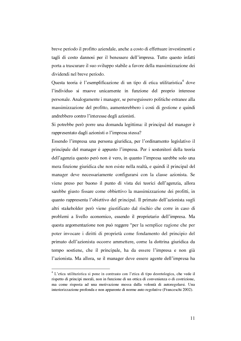 Anteprima della tesi: La responsabilità sociale d'impresa e il caso IKEA, Pagina 7