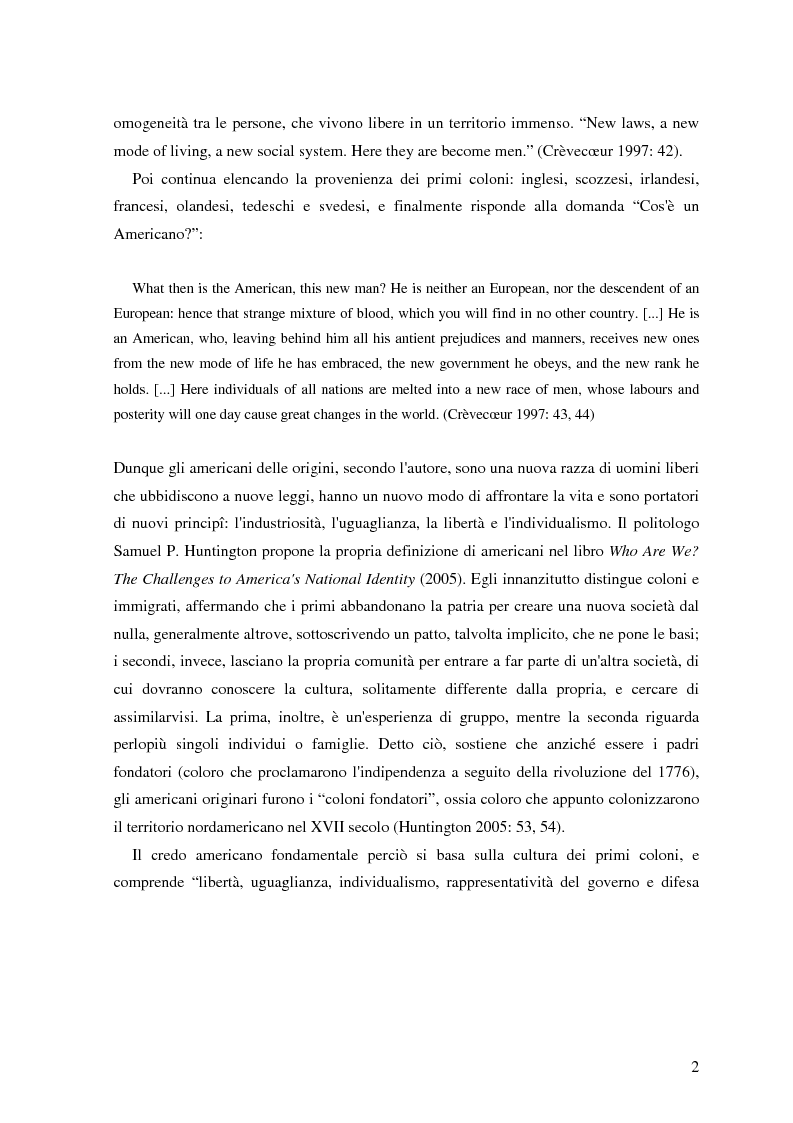 Anteprima della tesi: Commutazione e commistione di codice nel racconto Blow-up di Giannina Braschi, Pagina 4