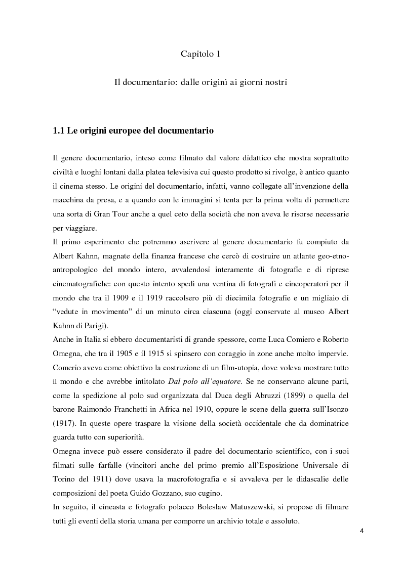Anteprima della tesi: Agli albori della divulgazione della storia dell’arte in tv: il caso Civilisation, Pagina 3