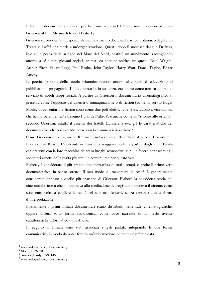 Anteprima della tesi: Agli albori della divulgazione della storia dell’arte in tv: il caso Civilisation, Pagina 4