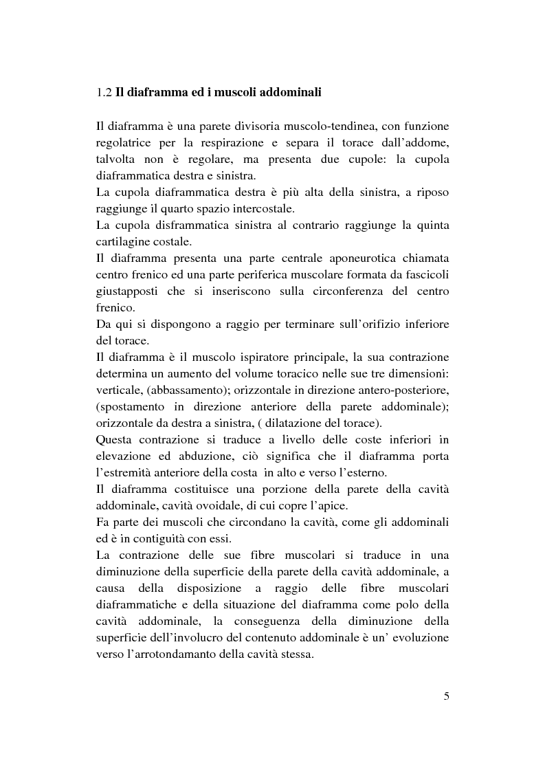 Anteprima della tesi: Le Disfonie Psicogene, Pagina 3