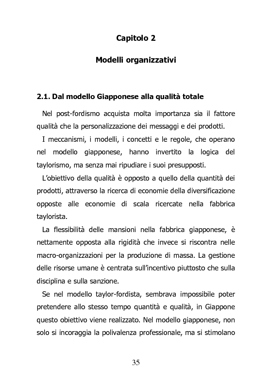 Anteprima della tesi: L’orologiaio, un mestiere anico al passo con i tempi. Aggiornarsi alla Swatch Group., Pagina 13
