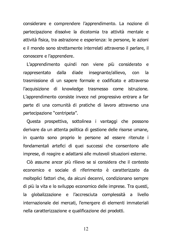 Anteprima della tesi: L’orologiaio, un mestiere anico al passo con i tempi. Aggiornarsi alla Swatch Group., Pagina 2