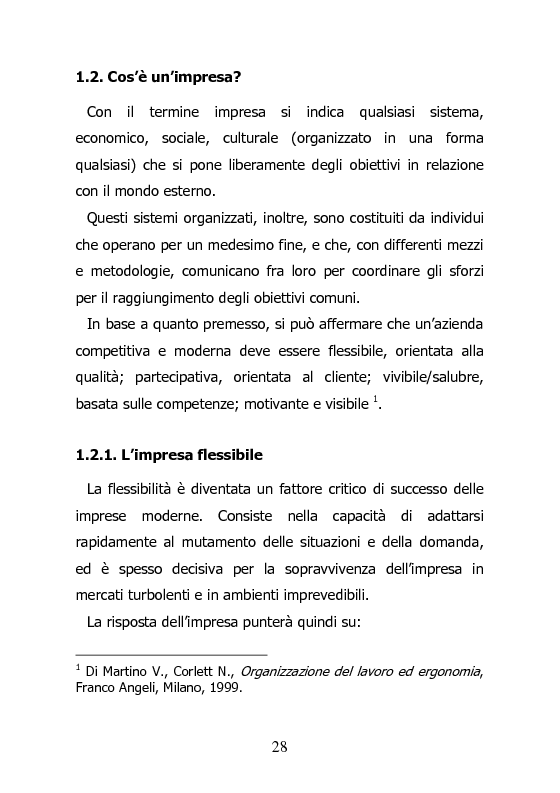Anteprima della tesi: L’orologiaio, un mestiere anico al passo con i tempi. Aggiornarsi alla Swatch Group., Pagina 6