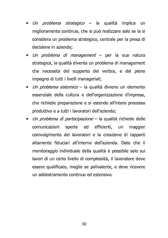 Anteprima della tesi: L’orologiaio, un mestiere anico al passo con i tempi. Aggiornarsi alla Swatch Group., Pagina 8