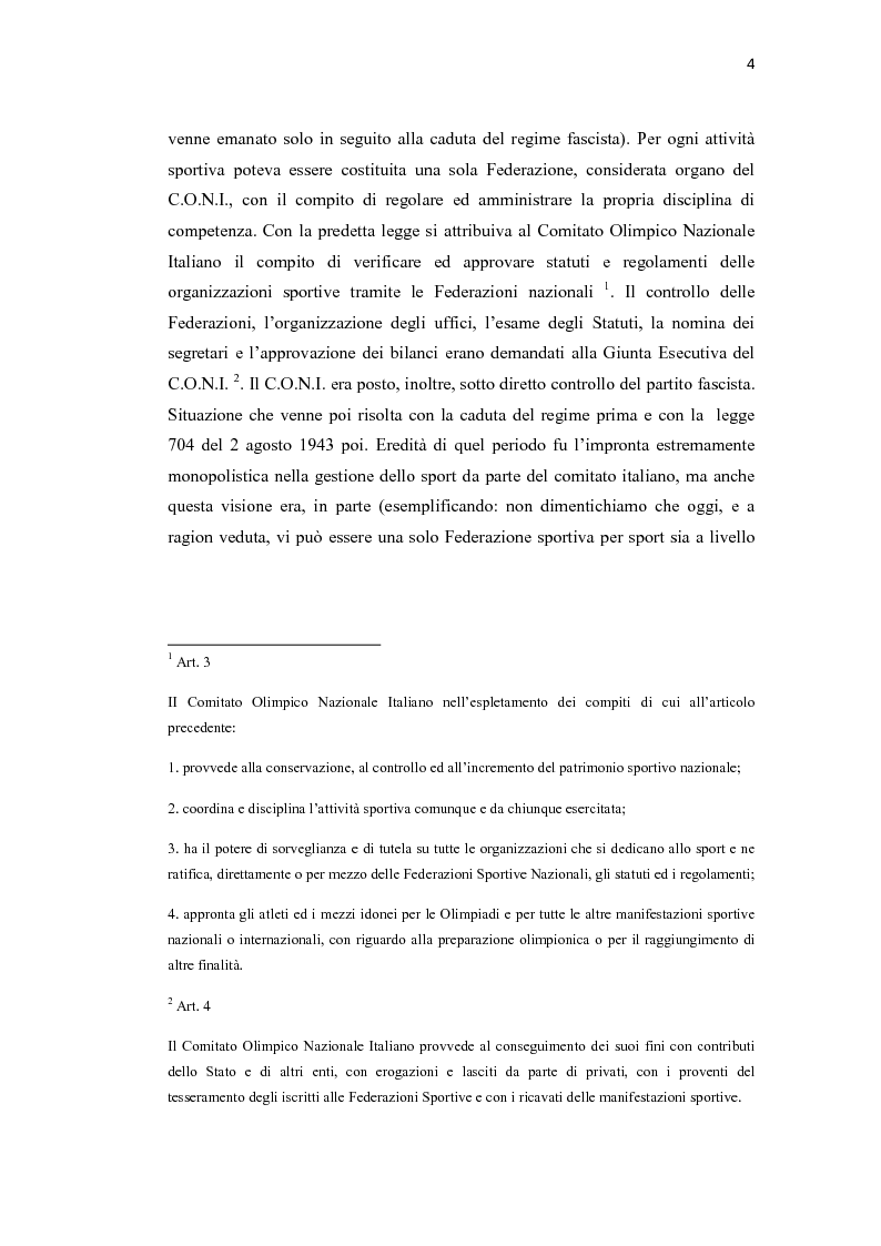 Anteprima della tesi: La responsabilità penale degli sport violenti, Pagina 2