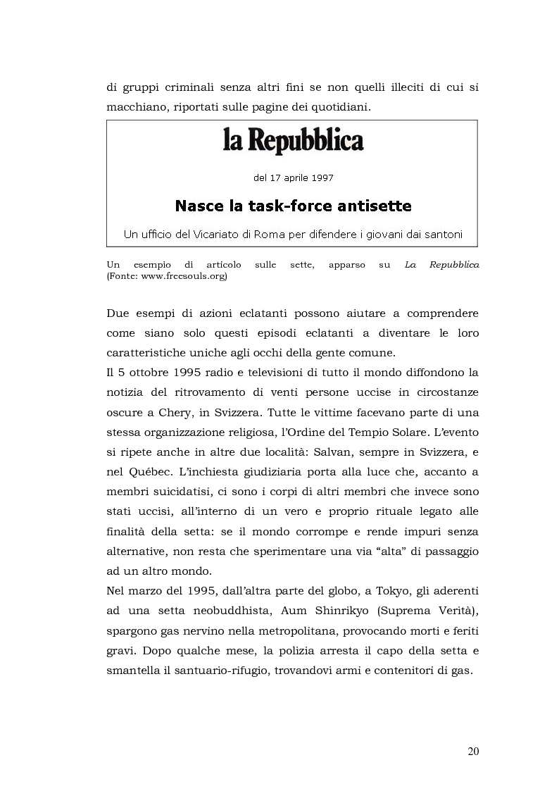 Anteprima della tesi: La comunicazione del lato oscuro, Pagina 11