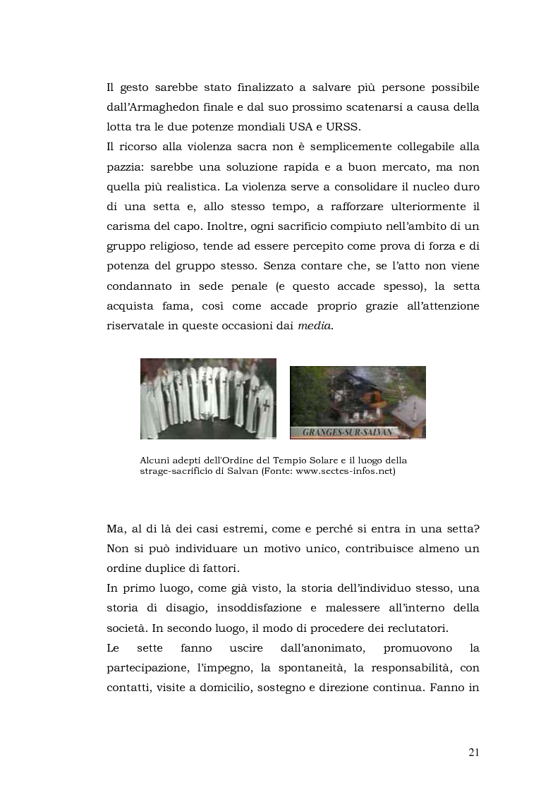 Anteprima della tesi: La comunicazione del lato oscuro, Pagina 12