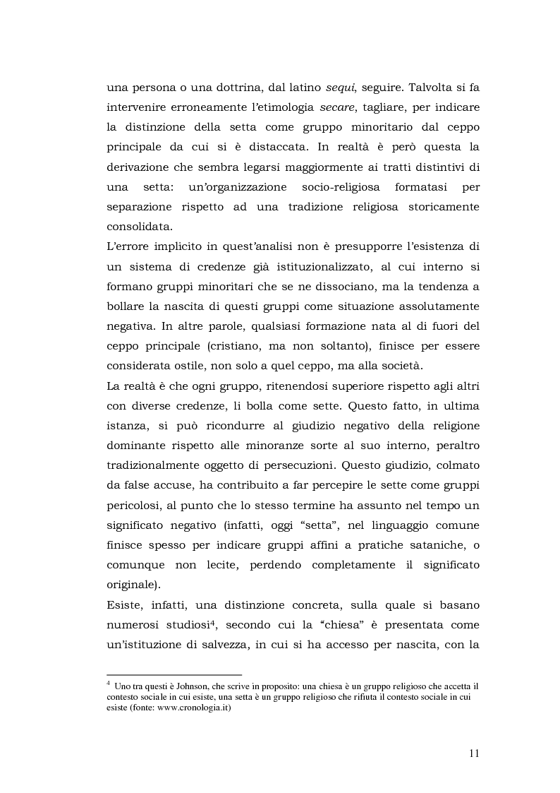 Anteprima della tesi: La comunicazione del lato oscuro, Pagina 2