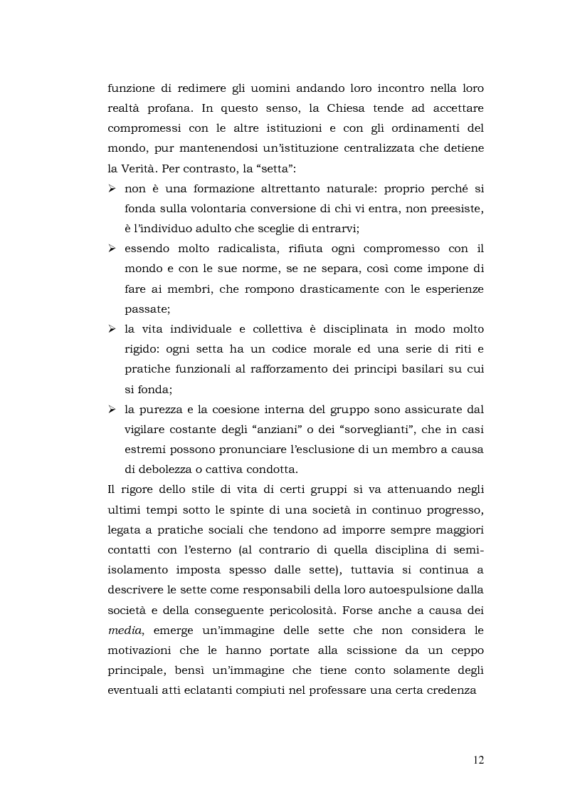 Anteprima della tesi: La comunicazione del lato oscuro, Pagina 3