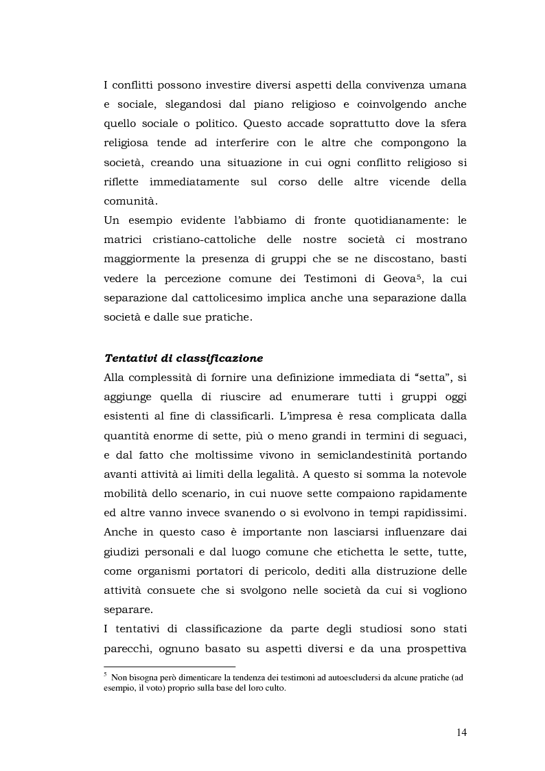 Anteprima della tesi: La comunicazione del lato oscuro, Pagina 5