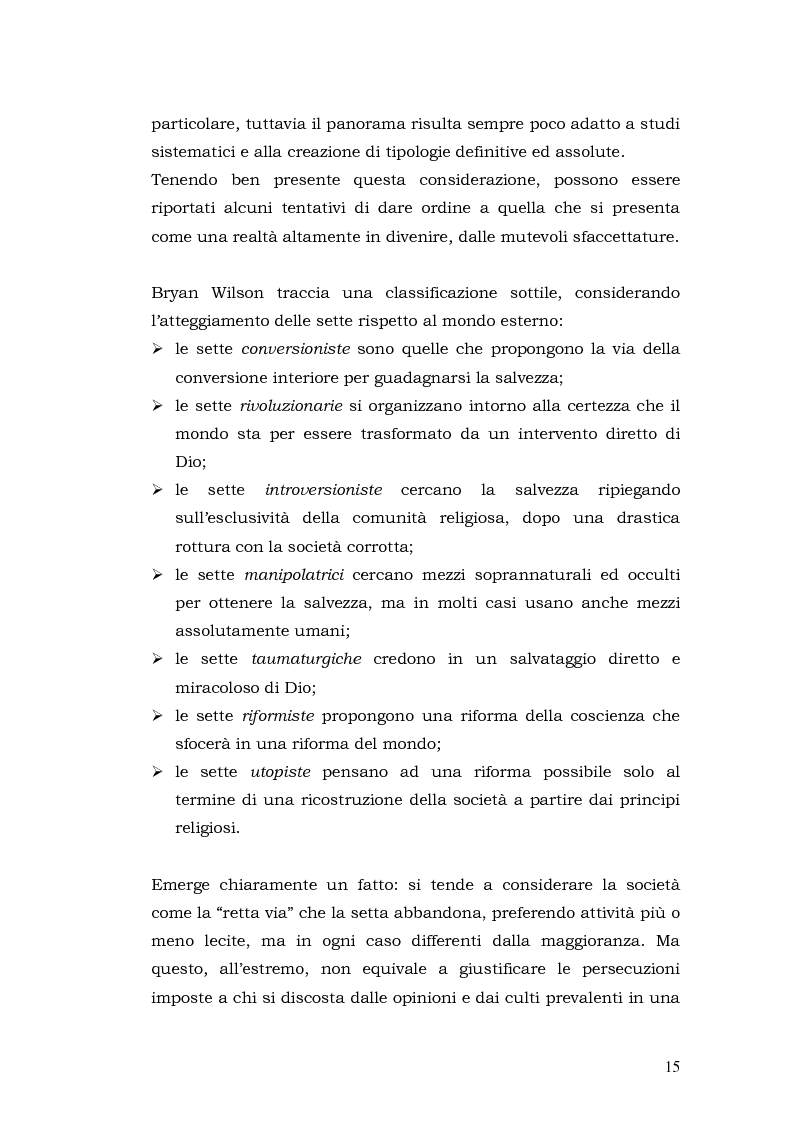 Anteprima della tesi: La comunicazione del lato oscuro, Pagina 6