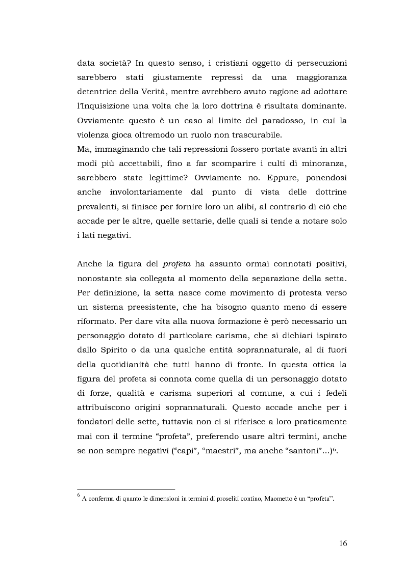 Anteprima della tesi: La comunicazione del lato oscuro, Pagina 7