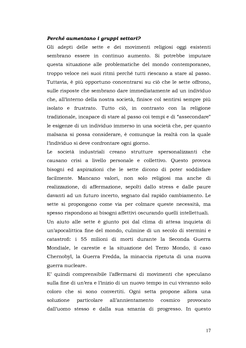 Anteprima della tesi: La comunicazione del lato oscuro, Pagina 8