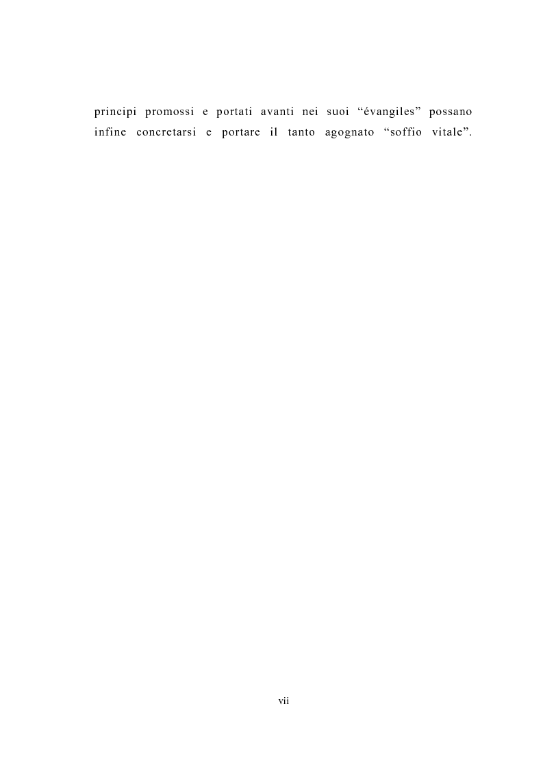 Anteprima della tesi: La figura del religioso nelle opere di Emile Zola, Pagina 4