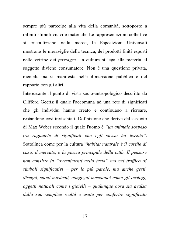 Anteprima della tesi: Il caso “Europeana”. I nuovi contesti digitali per la valorizzazione del patrimonio culturale., Pagina 5