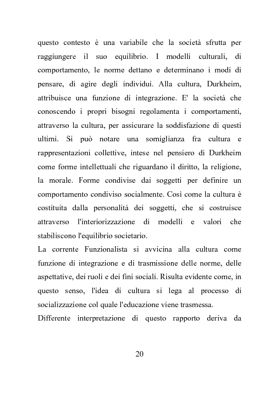 Anteprima della tesi: Il caso “Europeana”. I nuovi contesti digitali per la valorizzazione del patrimonio culturale., Pagina 8