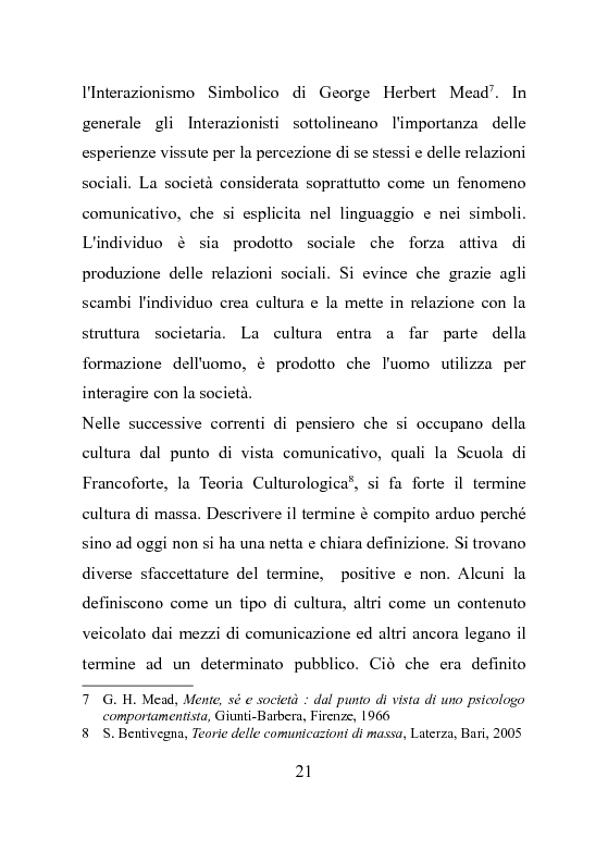 Anteprima della tesi: Il caso “Europeana”. I nuovi contesti digitali per la valorizzazione del patrimonio culturale., Pagina 9