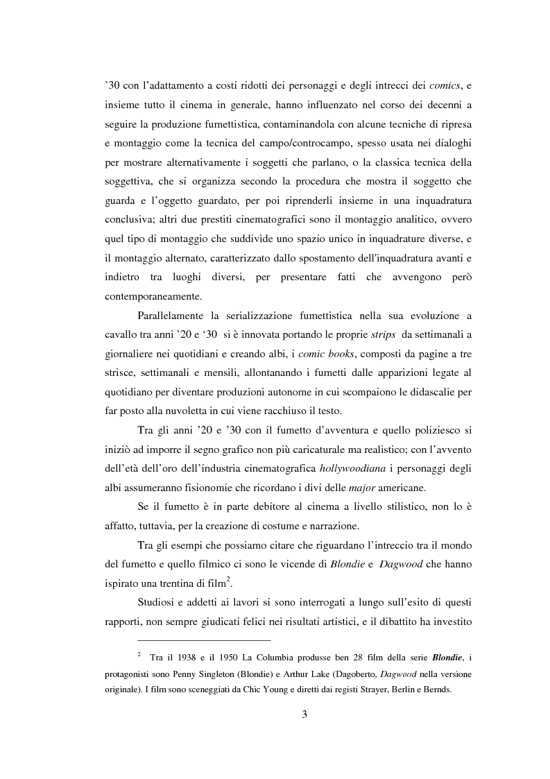 Anteprima della tesi: Who watches the Watchmen? Da Terry Gilliam a Zack Snyder, quel che resta di un progetto lungo vent'anni. , Pagina 3