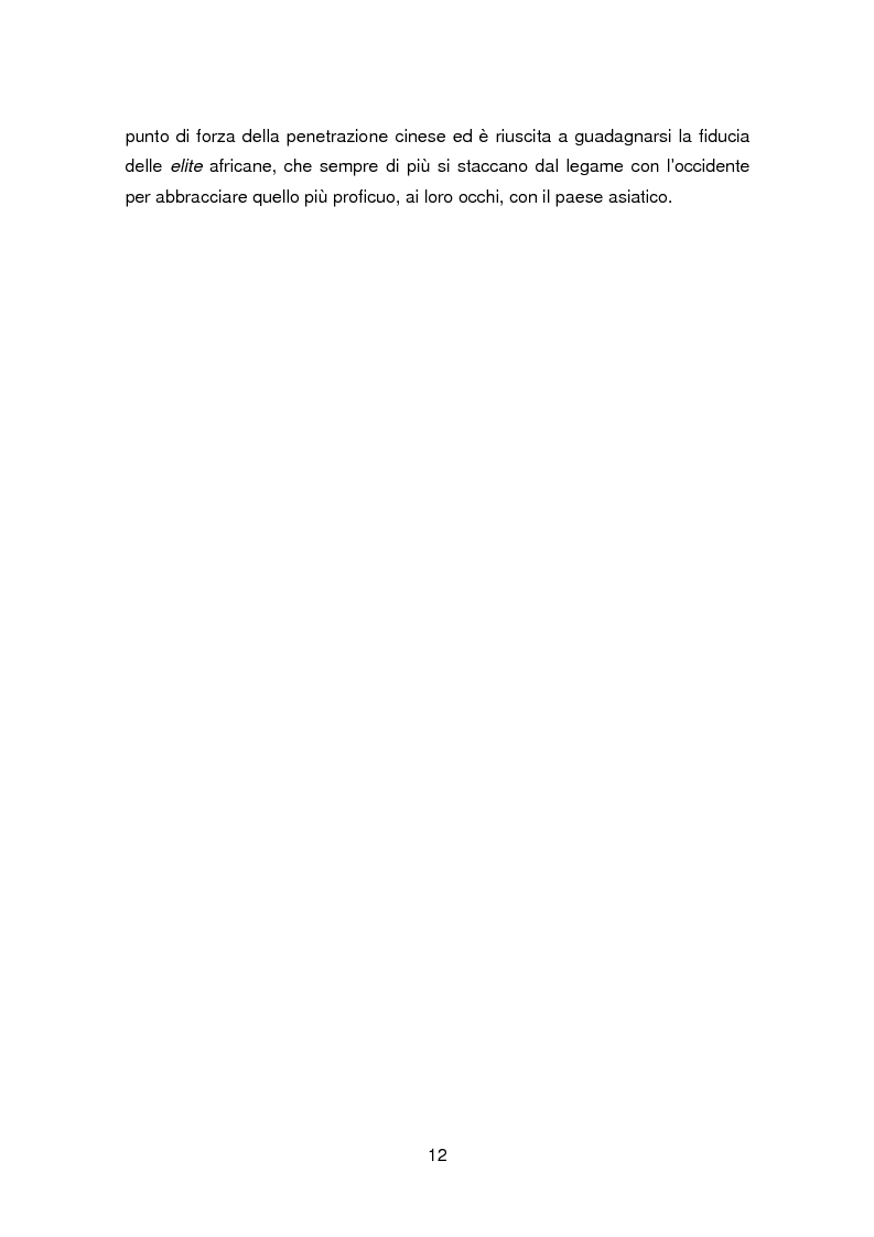 Anteprima della tesi: I paesi petroliferi dell'Africa sub sahariana, Pagina 6
