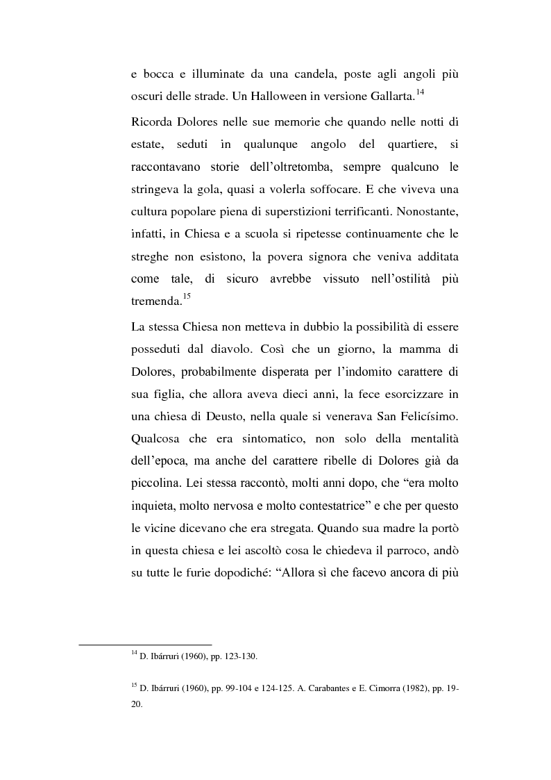 Anteprima della tesi: Il comunismo di Dolores Ibàrruri, Pagina 8