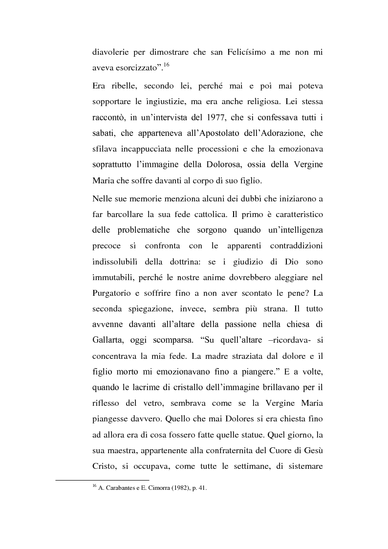 Anteprima della tesi: Il comunismo di Dolores Ibàrruri, Pagina 9
